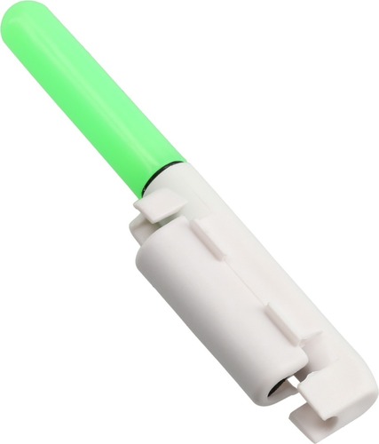 Mikado Světlo Špicka Lightstick Elektronic Tip 1,6-2,6mm, Green - Zelená