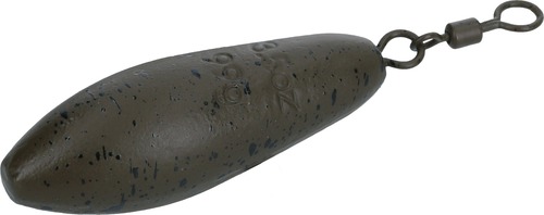 Mikado Olovo s obratlíkem Distance 57g