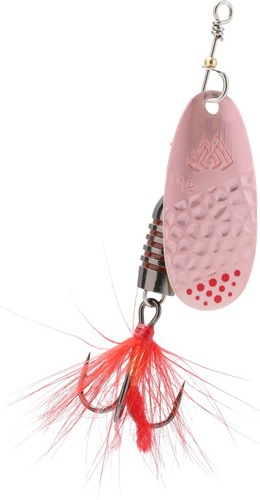 Mikado Třpytka Windmill Size 5, 18g Měděná/Cooper Flake