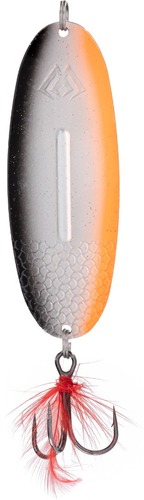 Mikado Třpytka Shalow Monster 51g, 13cm Roach - Plotice