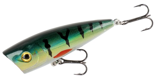 Mikado Wobler Cha-Cha 6cm, 8g Natural Perch