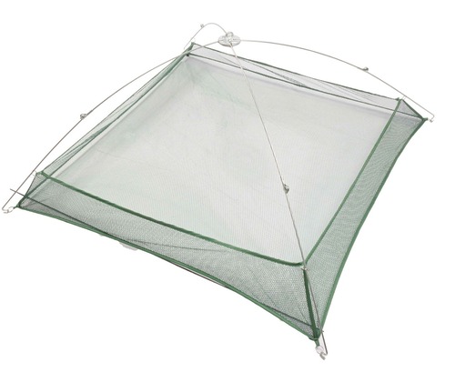 Mikado Čeřen Complete Foldable With Collar 1x1m