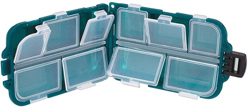 Mikado Krabička Box ABM-003, 10,2x6,5x2,9cm