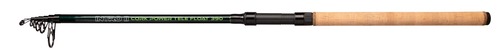 Mikado Prut Intro II Cork Power Tele Float 60g 3,30m