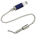 Mikado Swinger Hanger Metal 1ks Blue - Modrá