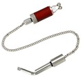 Mikado Swinger Hanger Metal 1ks Red - Červená
