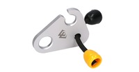 Mikado Rohatinka Rod Rest Grip
