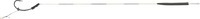Mikado Návazec Coated Blow Back Rig, 23cm, 25lb, 2ks Size 4, AMC-PBBC-4