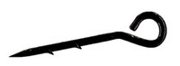 Mikado Hrot na Silikonu Spike Method Feeder for Baits 12ks 7mm