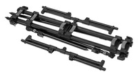 Mikado Stojan Rodpod Beast Pod 3 Rod