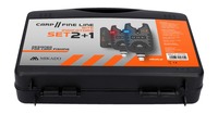 Mikado Sada hlásičů Carp Fine Line Bite Indicator Set 2+1