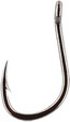 Mikado Navazec Method Feeder With Spike 7mm, Maruseigo Size 8, Monofilament 0,25mm, 10cm, 8ks