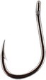 Mikado Návazec Method Feeder With Push Stop, Maruseigo Size 8, Braid 0,14mm, 10cm, 8ks