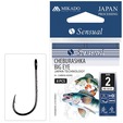 Mikado Háček Sensual-Cheburaska Big Eye, HS10121, 10ks Size 10