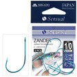 Mikado Háček Sensual-Zander, HS9496 5ks Size 2