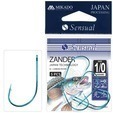 Mikado Háček Sensual-Zander, HS9496 5ks Size 3/0