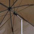 Mikado Deštník s Bočnicí a Moskytierou 360° 3 m