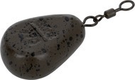 Mikado Olovo s obratlikem Flat Pearl 85g