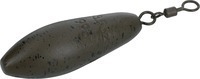 Mikado Olovo s obratlíkem Distance 99g