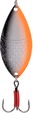 Mikado Třpytka Spoon Bite a Fight Alga, Size 2, 20g, 6,1cm Roach