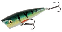 Mikado Wobler Cha-Cha 6cm, 8g Natural Perch