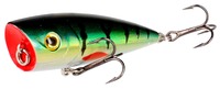 Mikado Wobler Cha-Cha 6cm, 8g Natural Perch