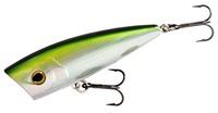 Mikado Wobler Cha-Cha 6cm, 8g Olive Bleak