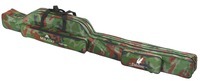 Mikado Pouzdro na 2 Pruty Camouflage 100cm
