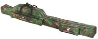 Mikado Pouzdro na 2 Pruty Camouflage 120cm