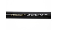 Mikado Podběráková tyč Stick Landing Net Sensual NG 200,  2m