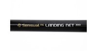 Mikado Podběráková tyč Stick Landing Net Sensual NG 200,  2m