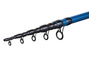 Mikado Prut Trython Tele Feeder 80g 3,30m
