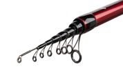 Mikado Prut MFT Bolo 25g 400, 4,00m