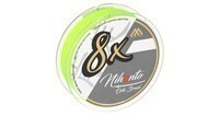 Mikado Šňůra Nihonto 8X 150m 0,20mm, 18,10kg