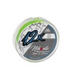 Mikado Šňůra Nihonto Super X-Braid, Fluoro Zelená, 150m 0,08mm, 5,95kg