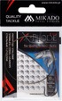 Mikado Lanko s Háčkem X-Plode Size 1, 10kg, 30cm