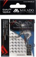Mikado Návazec X-Plode Size 1, 10kg, 30cm