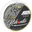Mikado Vlasec Nihonto Carp, Černý, 600m 0,40mm, 13,40kg