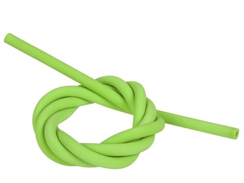 Mad Cat Hadicka Rig Tube Green L,  7mm/4,5mm, 1m
