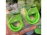 Mad Cat Hadicka Rig Tube Green L,  7mm/4,5mm, 1m