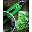Mad Cat Crimp Aluminium Sleeves 16ks 1,3mm