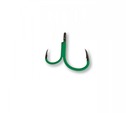 Mad Cat Háček A-Static Dead Bait Gripper Hook 4ks Size 6/0