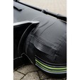 Mad Cat Člun Robuster Boat 235 cm
