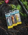 Salmo Wobler Floating Rattlin´Pop 7cm Hot Gill