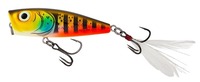 Salmo Wobler Floating Rattlin´Pop 7cm Hot Gill
