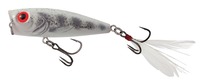 Salmo Wobler Floating Rattlin´Pop 7cm Lucky Bone