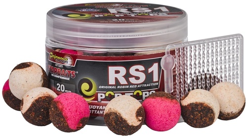 RS1 POP TOPS 20mm 60g