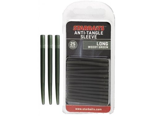 Starbaits Převlek  Anti Tangle Long Weedy Green