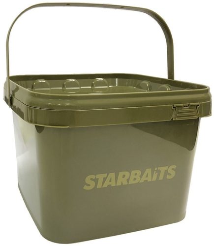 Starbaits  Kybl Bucket  8L