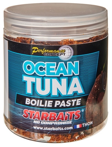 Ocean Tuna Obalovací pasta 250g